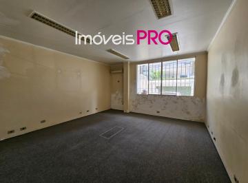 Comercial · 140m² · 4 Quartos · 1 Vaga · Comercial, Vila Nova Conceição - São Paulo