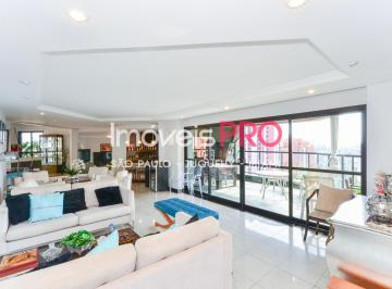 Apartamento · 359m² · 4 Quartos · 6 Vagas · APARTAMENTO ALTO PADRÃO NA VILA MASCOTE!