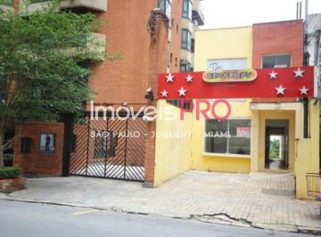 Comercial · 120m² · 3 Quartos · 1 Vaga · Comerical proximo a Peixoto Gomide e Av. Paulista