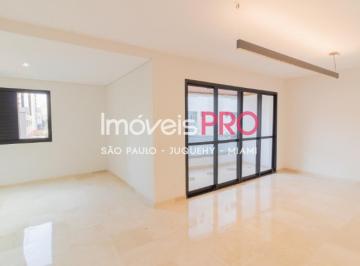 Apartamento · 94m² · 2 Quartos · 2 Vagas · Apartamento para venda e locação com 94m² em Moema - São Paulo