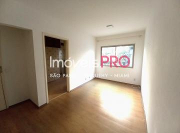 Apartamento · 58m² · 2 Quartos · 1 Vaga · Apartamento, Brooklin - São Paulo