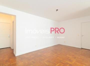 Apartamento · 123m² · 3 Quartos · 1 Vaga · ITAIM BIBI- 3 DORMITÓRIOS - 1 SUÍTE - 1 VAGA