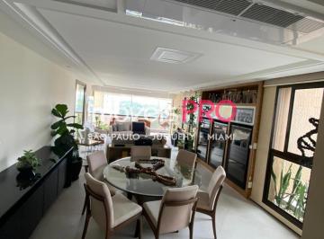 Apartamento · 215m² · 3 Quartos · 3 Vagas · Apartamento, Moema Pássaros - São Paulo