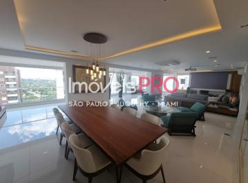 Apartamento · 370m² · 3 Quartos · 5 Vagas · Sophistic Campo Belo - Alto Padrão - 370 m2 - 3 suítes - 5 vagas