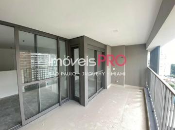 Apartamento · 44m² · 1 Quarto · 1 Vaga · excelente apartamento de 44 m2 com 1 vaga nos Jardins.