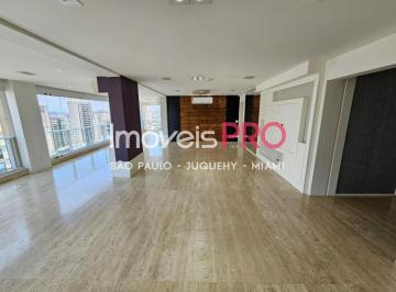 Apartamento · 274m² · 4 Quartos · 4 Vagas · Campo Belo - 274 m2 - varanda gourmet - 4 suítes - 4 vagas