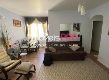 Apartamento · 70m² · 2 Quartos · 1 Vaga · Apartamento, Moema - São Paulo
