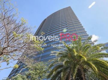 Comercial · 1929m² · 50 Vagas · Laje corporativo com 1.928,50m² pronta para uso ao lado da Ponte do Morumbi!