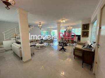 Casa · 269m² · 4 Quartos · 3 Vagas · Lindíssima casa em Condomínio à venda com 270m² em Brooklin