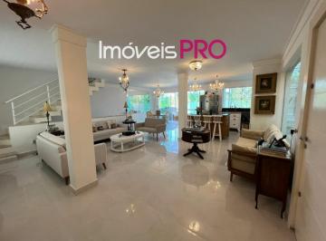 Casa · 269m² · 4 Quartos · 3 Vagas · Lindíssima casa em Condomínio à venda com 270m² em Brooklin