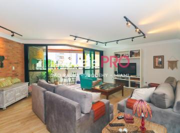 Apartamento · 149m² · 4 Quartos · 2 Vagas · Apartamento, Moema Pássaros - São Paulo