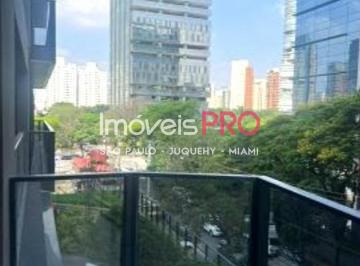 Apartamento · 43m² · 1 Quarto · 1 Vaga · VILA OLIMPIA - 1 DORMITÓRIO - 1 VAGA