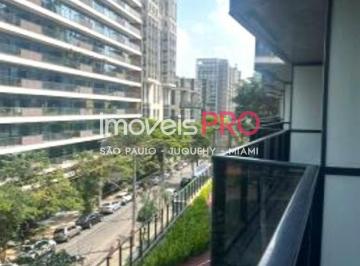 Apartamento · 43m² · 1 Quarto · 1 Vaga · VILA OLIMPIA - 1 DORMITÓRIO - 1 VAGA