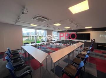 Comercial · 620m² · 18 Vagas · Excelente oportunidade de investimento com renda de laje corporativa em edifício classe AAA!