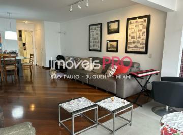 Apartamento · 120m² · 3 Quartos · 2 Vagas · Apartamento para venda com 120m² no Brooklin - São Paulo.