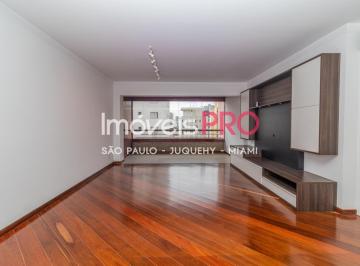 Apartamento · 120m² · 3 Quartos · 2 Vagas · Apartamento para venda com 120m² no Brooklin - São Paulo.