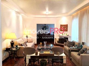 Apartamento · 186m² · 5 Quartos · 3 Vagas · VILA MARIANA - AO LADO DO PARQUE IBIRAPUERA!!!