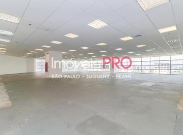 Comercial · 432m² · 14 Vagas · Laje corporativa 432m² em complexo com hotéis e restaurantes na Vila Olímpia
