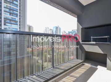 Apartamento · 104m² · 2 Quartos · 2 Vagas · Lindo apartamento no Brooklin com 104m2 com ótima localização!