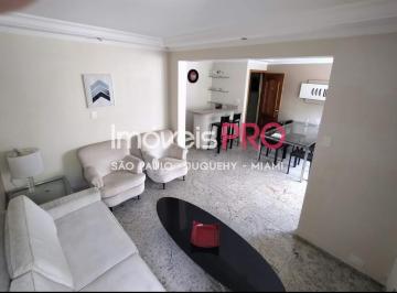 Apartamento · 70m² · 2 Quartos · Apartamento em Moema com 2 dormitórios