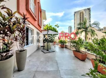 Casa · 292m² · 4 Quartos · 4 Vagas · Imóvel único na Chácara Klabin, casa em condomínio, 4 dormitórios, 3 suítes e 4 vagas