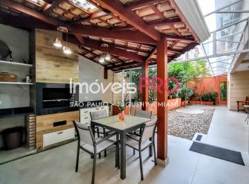 Casa · 292m² · 4 Quartos · 4 Vagas · Imóvel único na Chácara Klabin,  casa em condomínio, 4 dormitórios, 3 suítes e 4 vagas