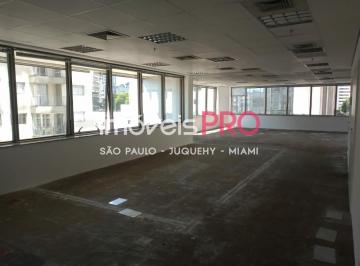 Comercial · 196m² · 6 Vagas · Meia laje Vila Olimpia