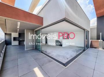 Apartamento · 377m² · 4 Quartos · 4 Vagas · Cobertura Duplex - 377 m2 - 4 suítes - 5 vagas