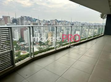 Apartamento · 196m² · 3 Quartos · 2 Vagas · Duplex de 196m² no Jardins. No contra piso