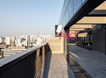 Comercial · 254m² · 7 Vagas · Conjunto comercial novo de altíssimo padrão na região da Berrini com 253m²