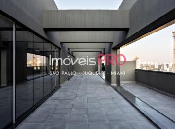 Comercial · 254m² · 6 Vagas · Conjunto comercial novo de altíssimo padrão na região da Berrini com 253m²