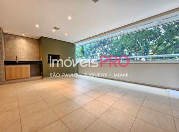 Apartamento · 219m² · 3 Quartos · 3 Vagas · Practical Life Campo Belo - 219 m2 - 3 suítes - 3 vagas