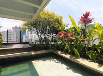Apartamento · 610m² · 3 Quartos · 3 Vagas · Cobertura, Jardins - São Paulo