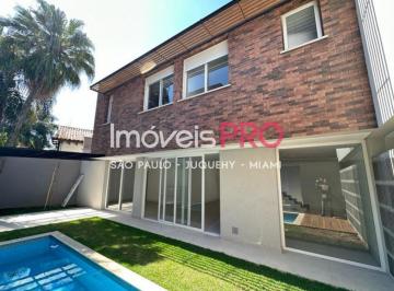 Casa · 472m² · 3 Quartos · 3 Vagas · Casa em condomínio - 3 suítes - 472 m²