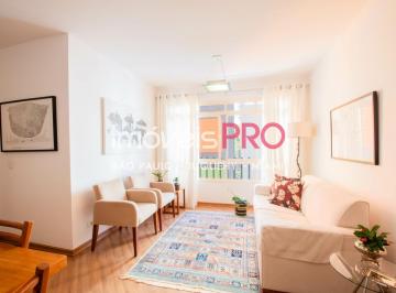 Apartamento · 83m² · 2 Quartos · 1 Vaga · Moema - 2 dormitórios