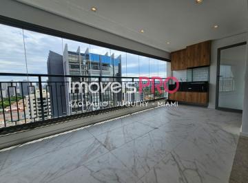 Apartamento · 149m² · 3 Quartos · 2 Vagas · Moema By Cyrela - 149 m2 - varanda gourmet - 3 suítes - 2 vagas