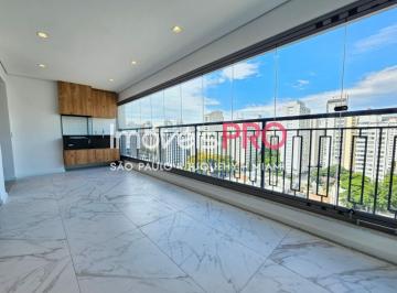 Apartamento · 149m² · 3 Quartos · 2 Vagas · Apartamento locação com 3 Quartos e 5 banheiros, 149 m²
