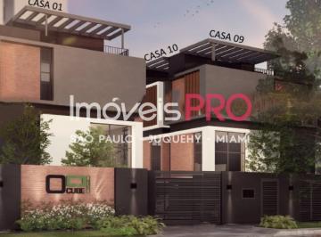 Casa · 207m² · 2 Quartos · 2 Vagas · Casa em Condomínio - 2 suítes - Campo Belo
