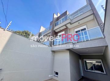 Casa · 170m² · 3 Quartos · 3 Vagas · Casa 3 dormitórios Mirandópolis