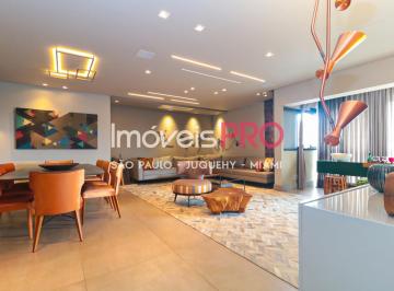 Apartamento · 346m² · 3 Quartos · 4 Vagas · Cobertura 340m² 3 Suítes, 3 Banheiros e 4 Vagas.