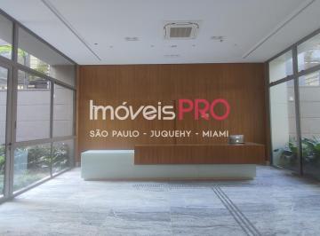 Comercial · 4443m² · 50 Vagas · Monousuário Boutique e Exclusivo novo com 11 andares na Rebouças