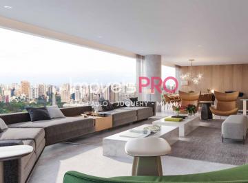Apartamento · 240m² · 3 Quartos · 4 Vagas · Apartamento, Moema - São Paulo