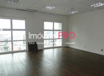 Comercial · 240m² · 4 Vagas · Duplex comercial à venda com renda 240m² na Chucri Zaidan