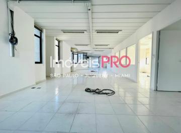 Comercial · 220m² · 4 Vagas · Conjunto comercial à venda com 220 m² no Brooklin