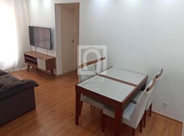 Foto 01 · Apartamento à venda Condomínio Residencial Villa de Espanha - Sorocaba