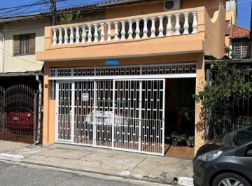 Casa de 3 quartos, São Paulo · CASA PARA VENDA COM 181 m2 DE ÁREA CONSTRUÍDA