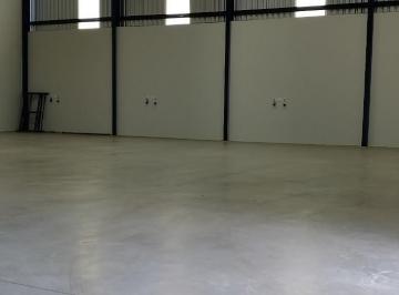 Foto 01 · Galpao, Cidade Empresarial Nova Aliança 2, Rio Verde, GO