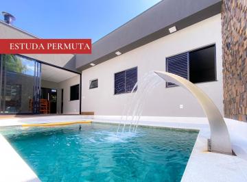 Foto 01 · Casa novinha com piscina aquecida