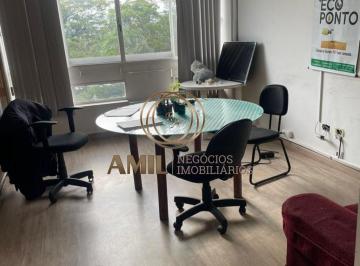 Foto 01 · RA Amil Vende Sala Comercial/47M²/Centro/São José dos Campos