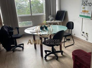 Foto 01 · RA Amil Vende Sala Comercial/47M²/Centro/São José dos Campos